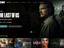 Now: ecco la nuova app con funzionalità, personalizzazione ed experience avanzate NOW