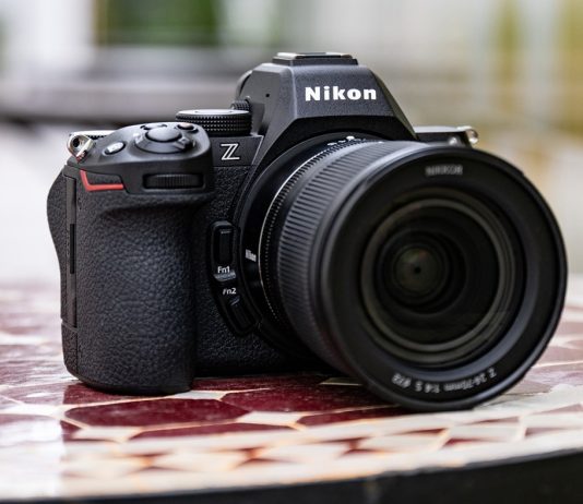 Nuova Nikon Z5II, per liberare tutta la propria creatività a pieno formato Nikon Z5II
