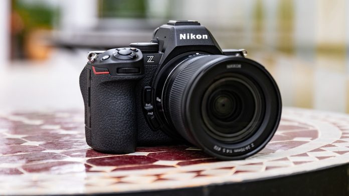 Nikon Z5II