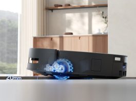 ECOVACS presenta il nuovo DEEBOT T80 OMNI per la pulizia avanzata dei pavimenti deebot t80 omni ecovacs