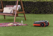 Segway amplia la sua gamma di tosaerba robotici Navimow con il lancio della serie X3 Segway Navimow