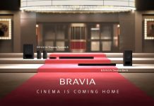 Soundbar, speaker surround, subwoofer: la nuova linea audio Sony Bravia Theatre Sony Bravia