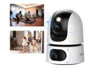 Imou Ranger Dual: quando due occhi sono meglio di uno. imou ranger dual