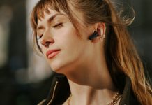 Sennheiser Accentum Open, audio di qualità in un design aperto e leggero Sennheiser ACCENTUM Open