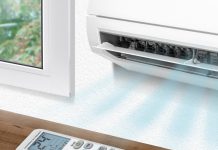 Meliconi AC50: il telecomando universale per i condizionatori di casa AC50 Melicon