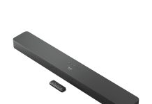 Fire TV Soundbar Plus di Amazon: la qualità c’è e si sente FireTv Soundbar Plus