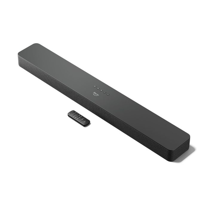 FireTv Soundbar Plus