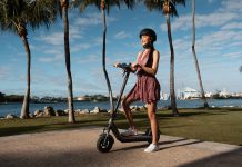 Niu lancia il nuovo KQi 200: l’evoluzione della micromobilità urbana Niu KQi 200