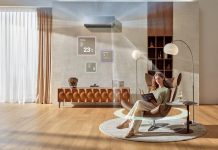 LG Artcool Mirror AI Air: il nuovo climatizzatore con AI debutta in Italia LG Artcool Mirror AI Air