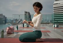 Huawei lancia i nuovi Watch 5 e Watch Fit 4: stile, tecnologia e salute smart Huawei Watch5