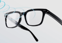 Nuance Audio Glasses sono arrivati in Italia Nuance audio glasses