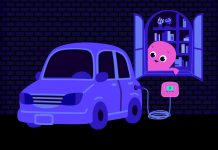 Intelligent Octopus ottimizza la ricarica domestica di veicoli elettrici, con uno sconto in bolletta Octopus Energy - Intelligent Octopus