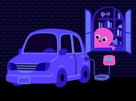 Intelligent Octopus ottimizza la ricarica domestica di veicoli elettrici, con uno sconto in bolletta Octopus Energy - Intelligent Octopus