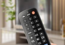 Meliconi Gumbody Personal+: i telecomandi in gomma per la massima protezione Gumbody Personal+ Meliconi