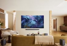Samsung inaugura il futuro dell’intrattenimento audio-video con Vision AI Samsung