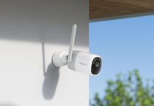 Reolink Altas: la telecamera Wi-Fi a batteria è ora disponibile in Italia Reolink Altas