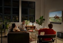 Sonos lancia la nuova funzione AI per migliorare i dialoghi su Arc Ultra Sonos AI