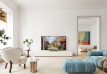 Panasonic: nuovi Tv Premium Led con funzioni smart e Fire TV integrata Panasonic tv LED