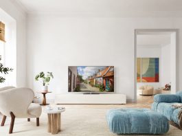 Panasonic: nuovi Tv Premium Led con funzioni smart e Fire TV integrata Panasonic tv LED