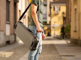 Con Voltab l’energia pulita è portatile e made in Italy VOLTAB