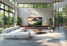 Tv Oled Panasonic, gamma 2025: design moderni e tecnologie avanzate Panasonic Tv Oled 2025