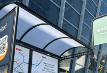 Amazon Kindle presente al Salone Internazionale del Libro di Torino 2025 amazon kindle