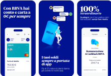 BBVA rinnova la sua app in Italia: intelligenza artificiale, portafoglio digitale e sicurezza avanzata per un’esperienza personalizzat bbva app