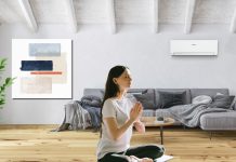 Nuovo Vaillant climaVAIR plus: tecnologia smart per il comfort domestico Vaillant climaVAIR plus