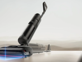 Dreame H15 Pro Heat: Lavapavimenti con AI e Acqua Calda