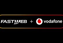 Fastweb+Vodafone: Fastweb Mobile passa sulla rete di Vodafone Italia Fastweb+Vodafone