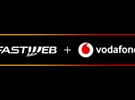 Fastweb+Vodafone: Fastweb Mobile passa sulla rete di Vodafone Italia Fastweb+Vodafone
