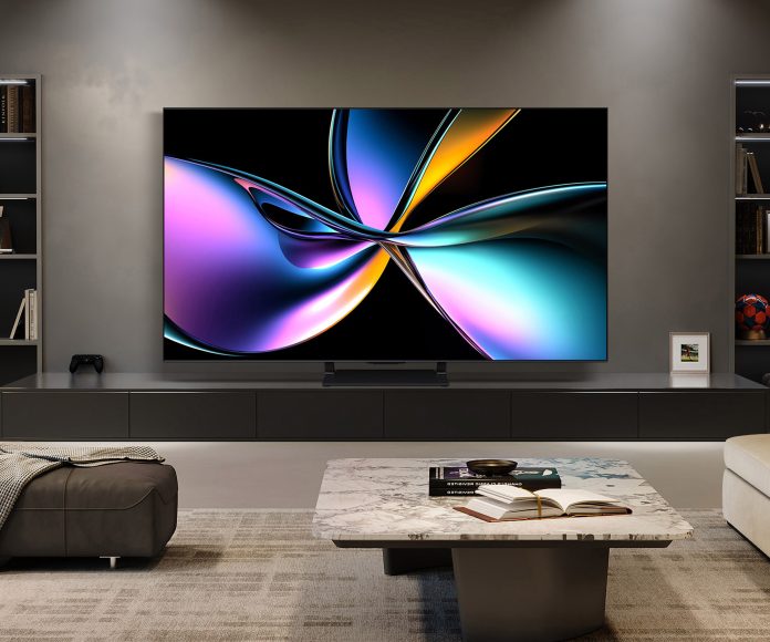 Hisense