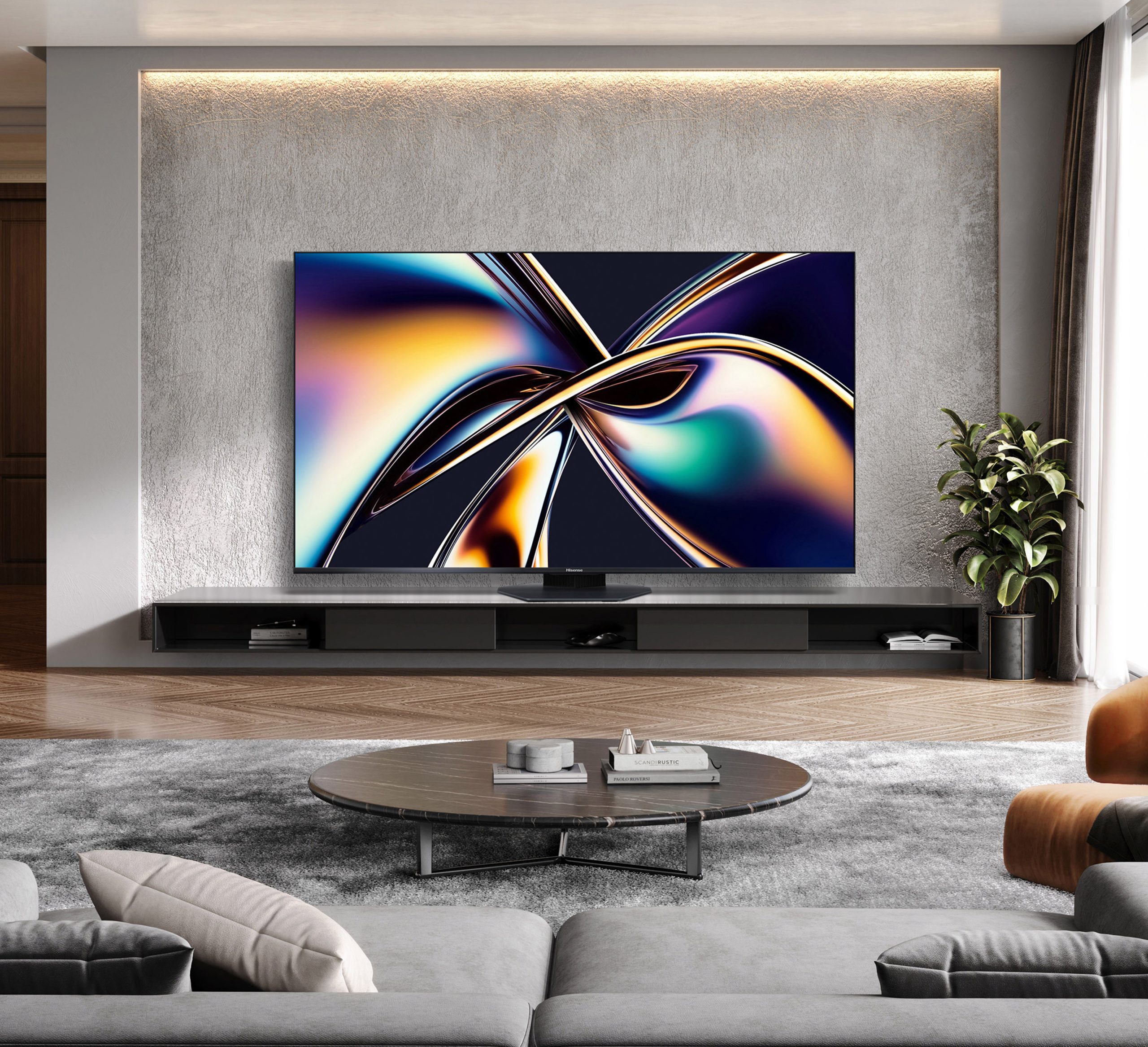 Hisense