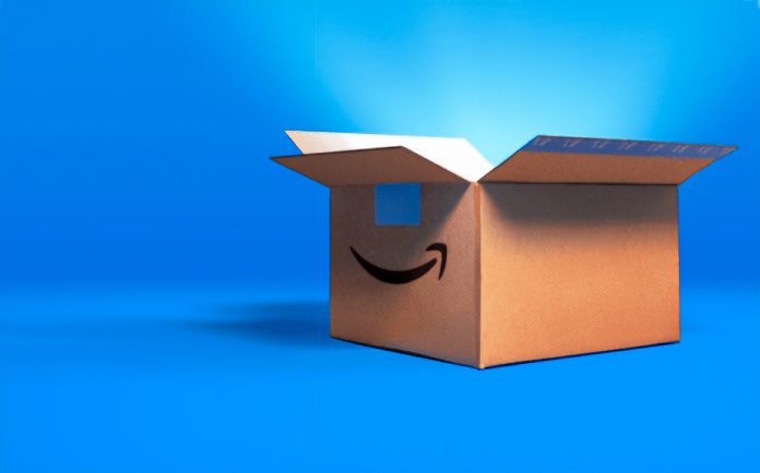 Amazon Prime