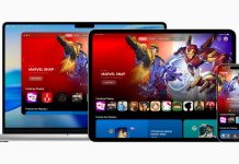 Apple Games: la nuova app per i giochi per iPhone, iPad e Mac Apple Games