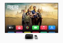 Apple TV: in arrivo un nuovo design e un’esperienza di intrattenimento ottimizzata Apple TV