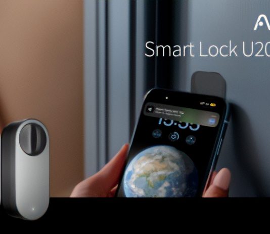 Aqara Smart Lock U200 Lite, la nuova serratura con supporto Matter Aqara Smart Lock U200 Lite