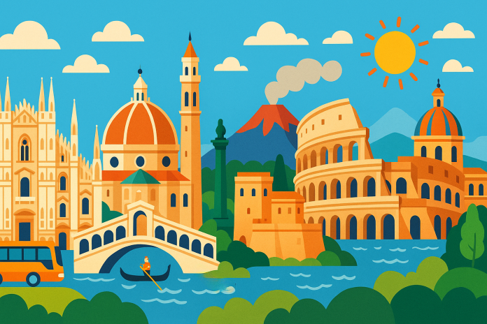 Bed & Breakfast Italia