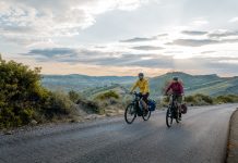 Bosch eBike Systems: il flow perfetto, dalla città alle escursioni Bosch eBike Systems