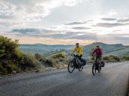 Bosch eBike Systems: il flow perfetto, dalla città alle escursioni Bosch eBike Systems