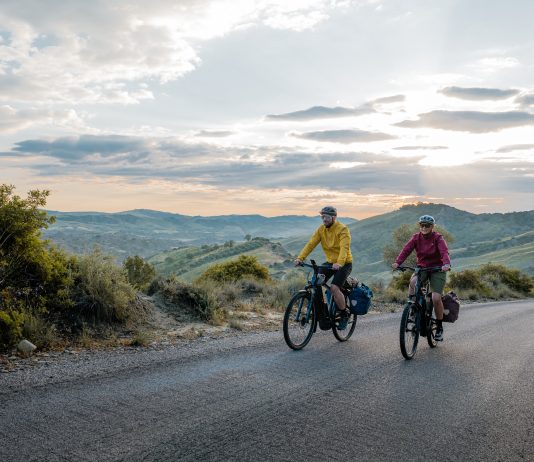 Bosch eBike Systems: il flow perfetto, dalla città alle escursioni Bosch eBike Systems