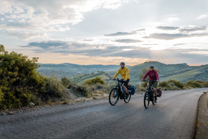 Bosch eBike Systems