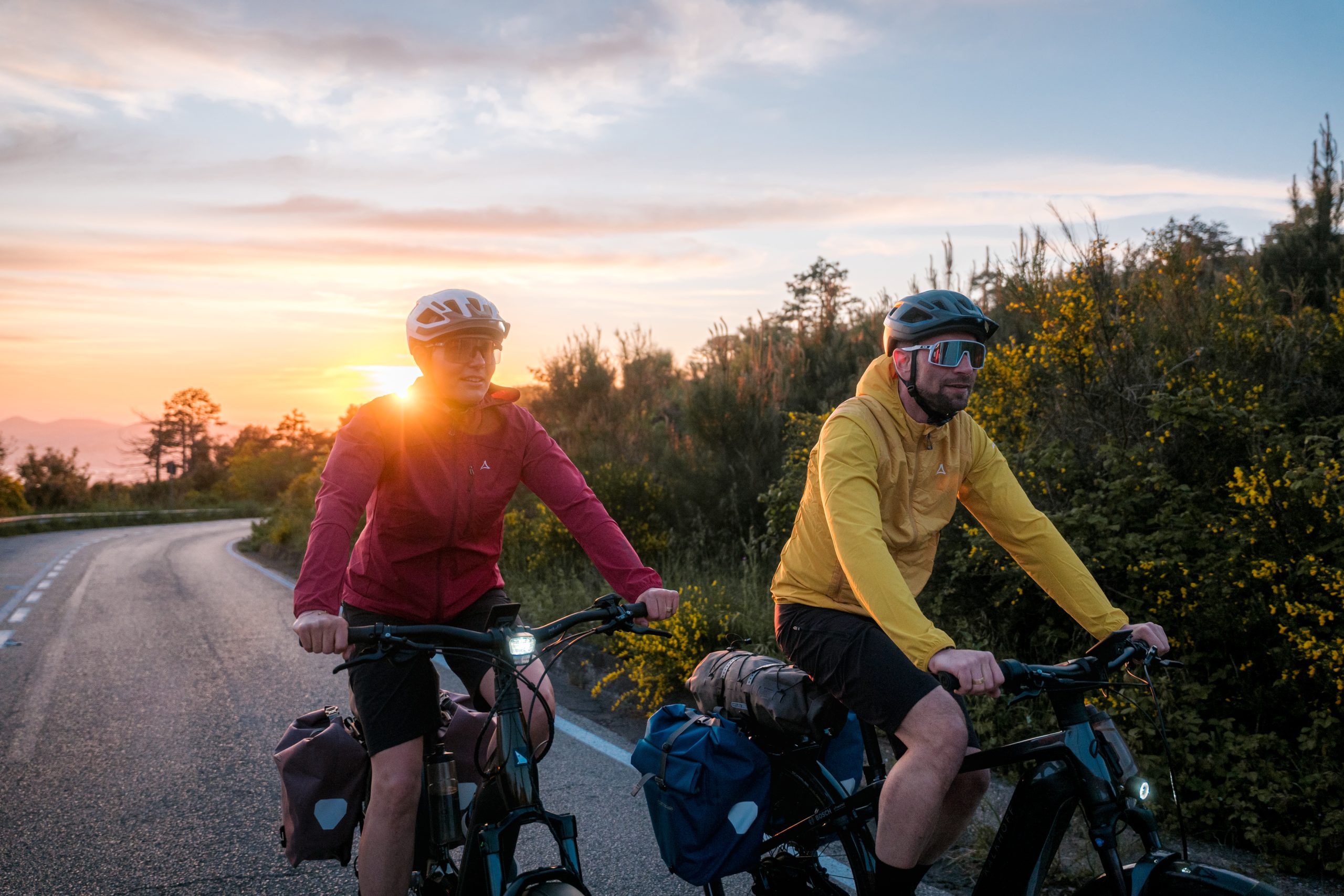 Bosch eBike Systems