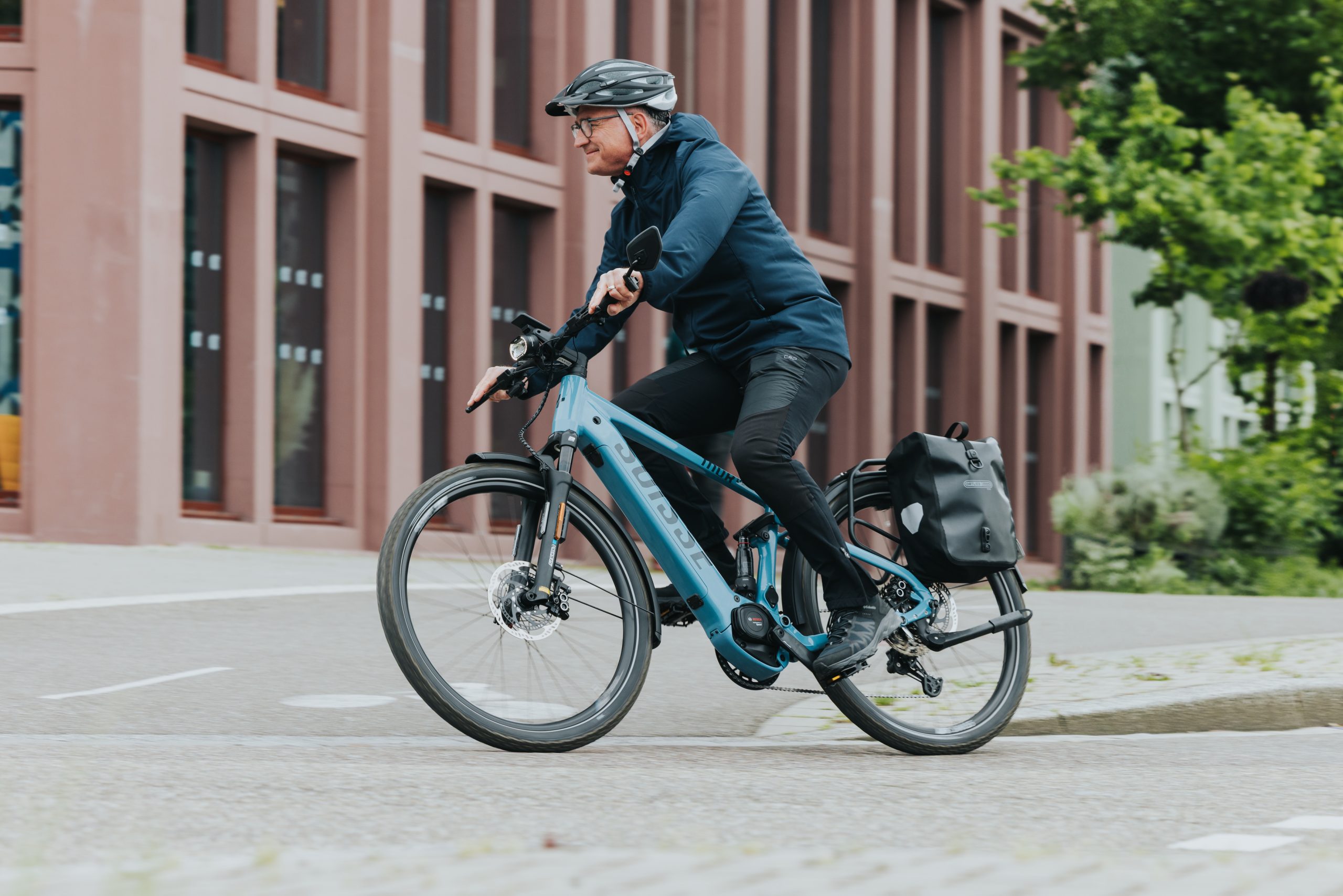 Bosch eBike Systems