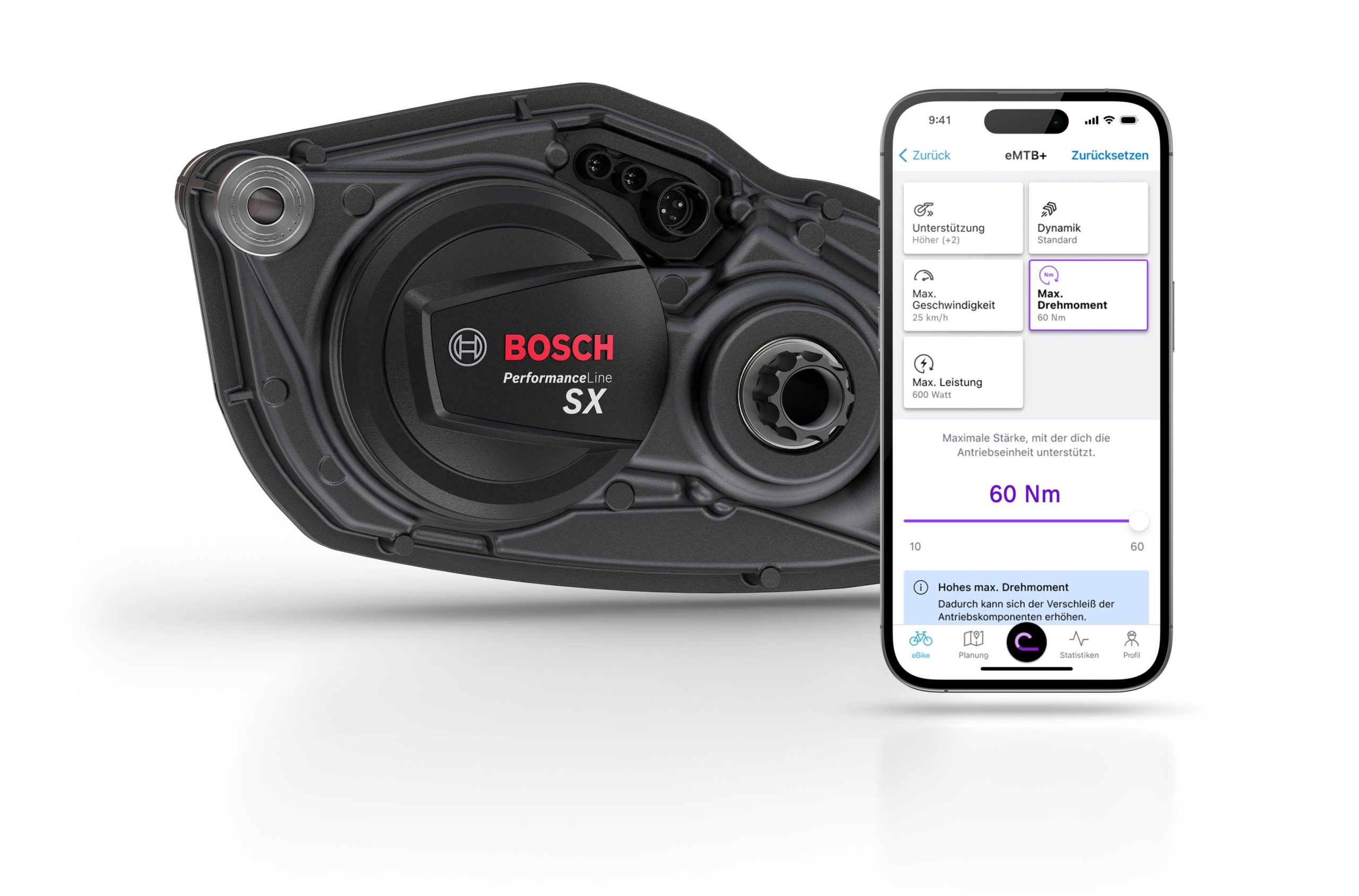 Bosch eBike Systems