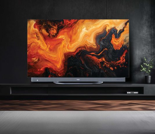 Haier entra nel mercato tv in Italia e sigla una partnership con Dazn Haier