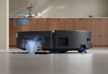 Deebot T80 Omni: robot che pulisce (davvero) senza chiederci nulla ecovacs deebot