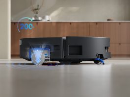 Deebot T80 Omni: robot che pulisce (davvero) senza chiederci nulla ecovacs deebot