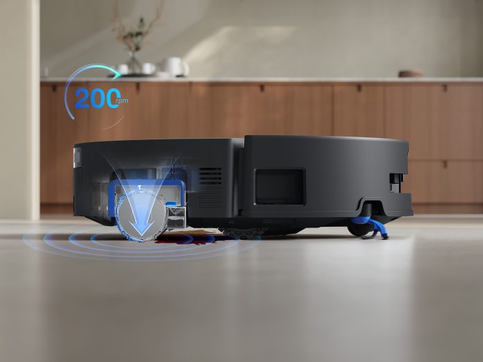 ecovacs deebot
