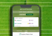 Wimbledon 2025: IBM aumenta il coinvolgimento dei fan, con l’AI IBM Wimbledon